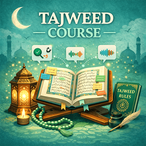 tajweed-course